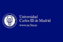 Logotipo de la Universidad de Carlos III