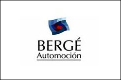 Logotipo de Bergé