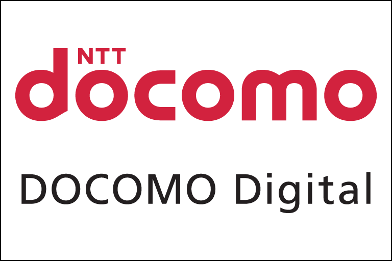 Logotipo de DoCoMo Digital