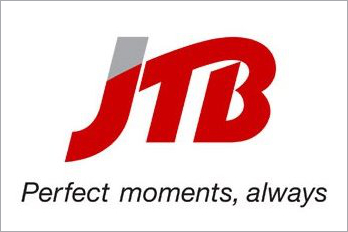 Logotipo de JTB