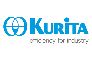 Logotipo de Kurita