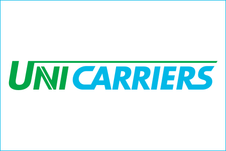 Logotipo de UniCarriers