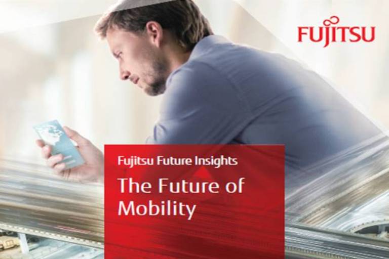Fujitsu Future Insights