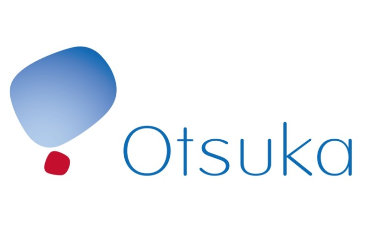 Logo de Otsuka