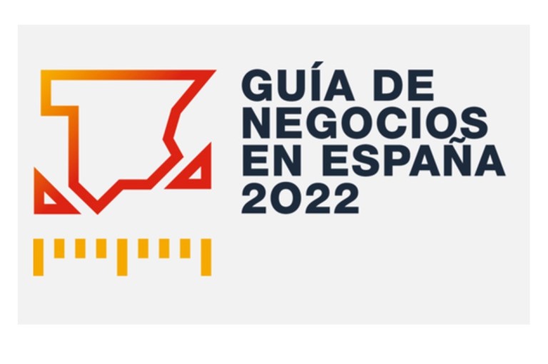 Guía de Negocios en España 2022