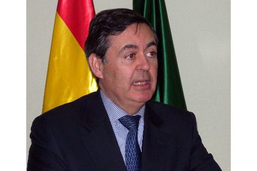 Juan E. Iranzo