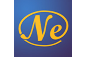 Logotipo de Nueva Economía