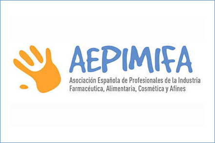 Logotipo de AEPIMIFA