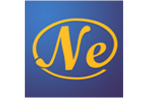 Logotipo de Nueva Economía