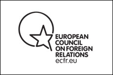 Logotipo de ECFR