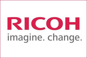 Logotipo de Ricoh