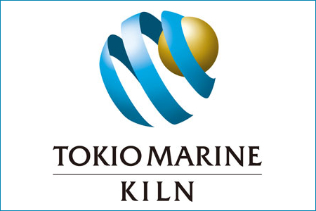 Logotipo de Tokio Marine Kiln