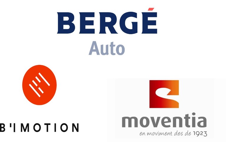 Logotipos de las empresas