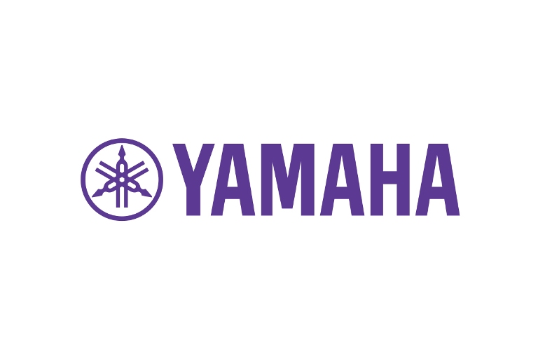 Logotipo de Yamaha Music