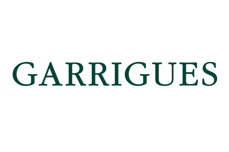 Logotipo Garrigues