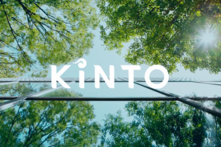 imagen de la empresa Kinto