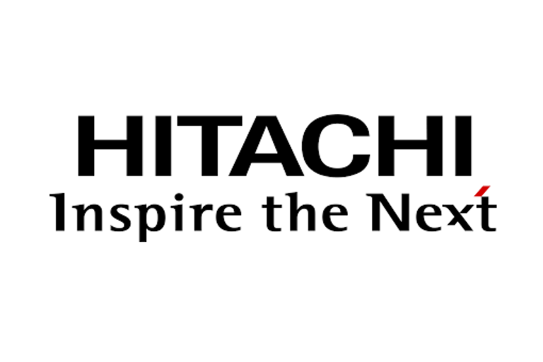 Logo Hitachi Vantara