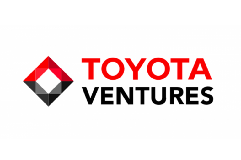 Logotipo Toyota Ventures