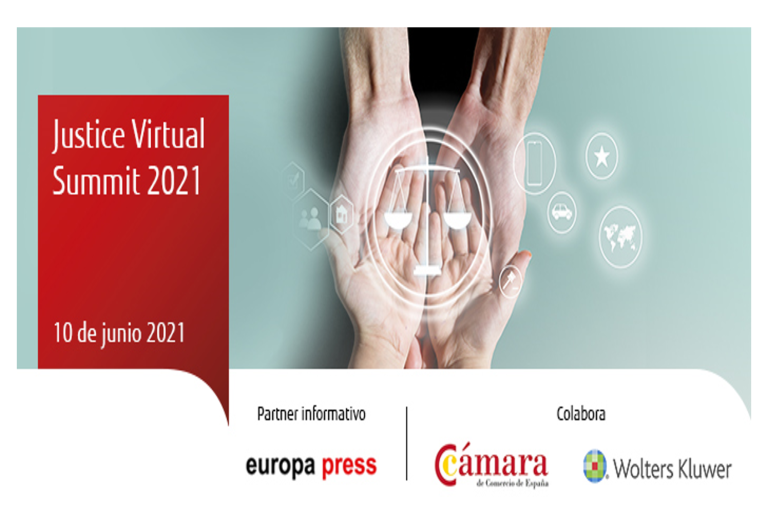 Fujitsu Justice Virtual Summit 2021