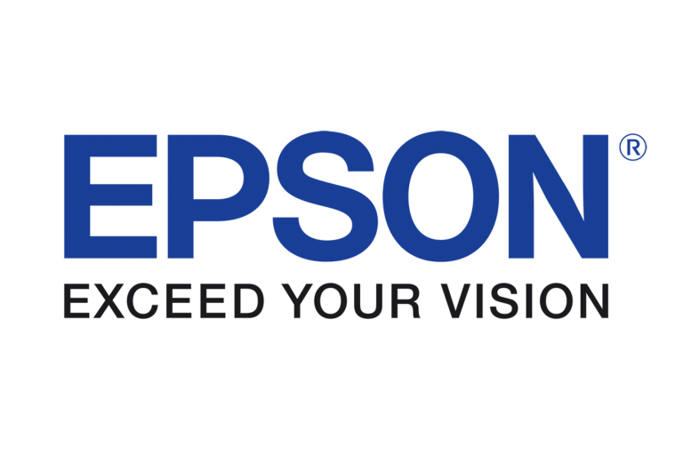 Logotipo de Epson