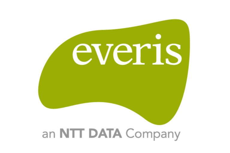 Logo de everis