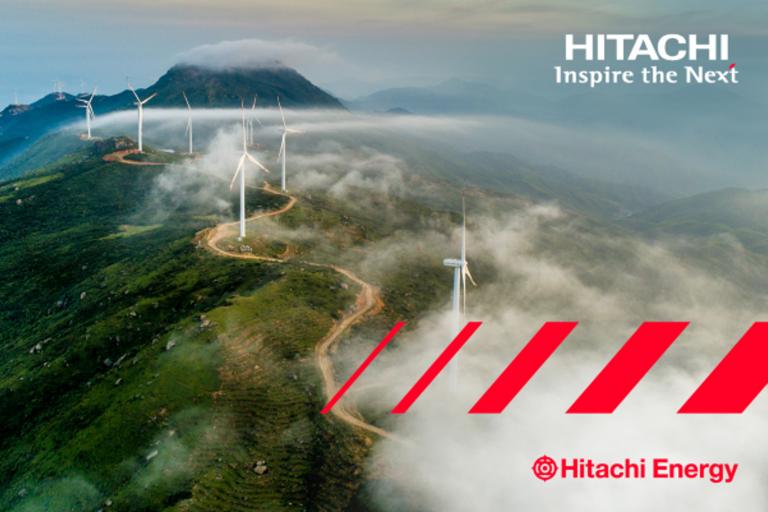 Imagen de Hitachi Energy