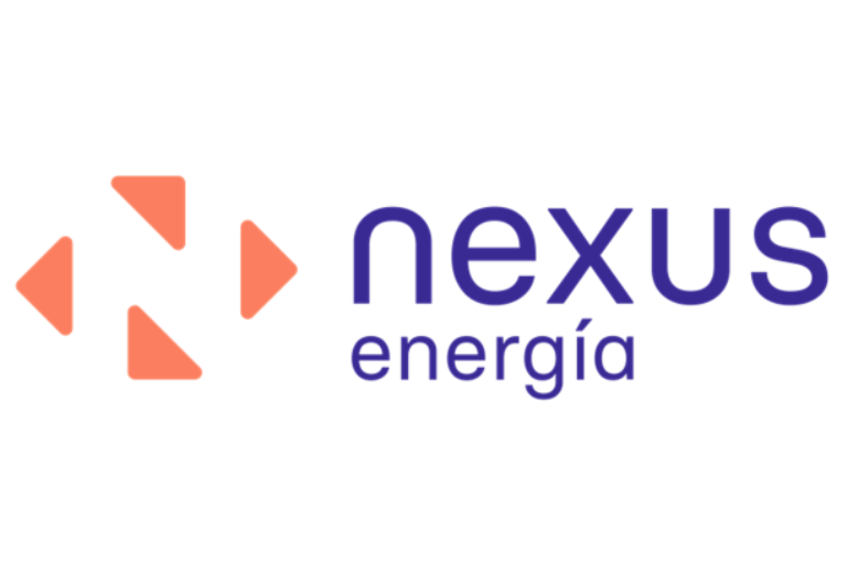 Logotipo Nexus Energia