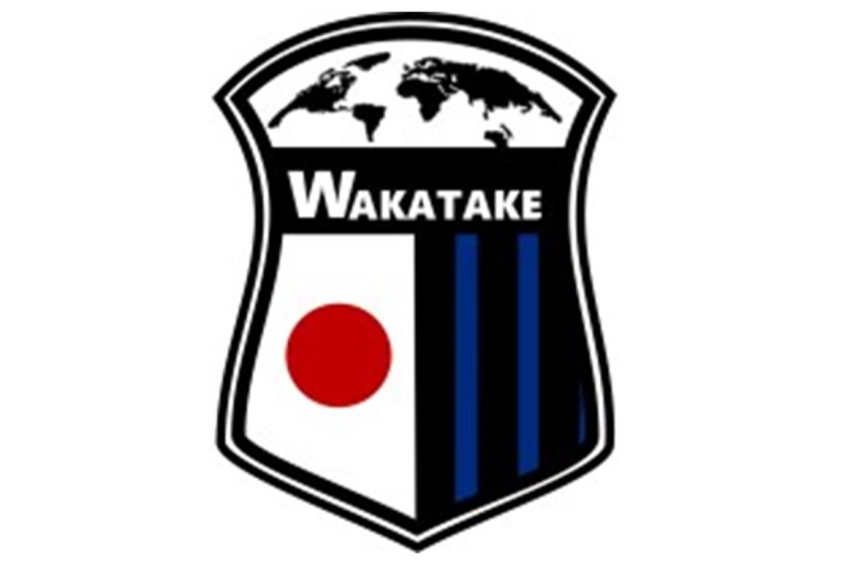 Logo de Wakatake Group
