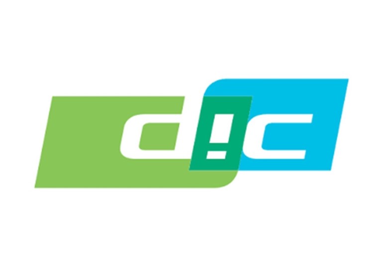 Logotipo DIC Coatings