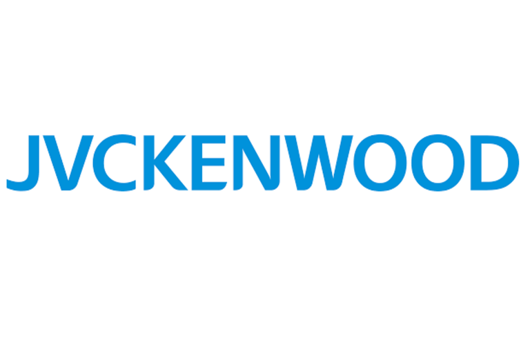 Logo de JVCKENWOOD