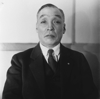 Jujiro Masuda