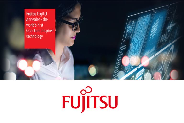 Imágen Catedra Fujitsu