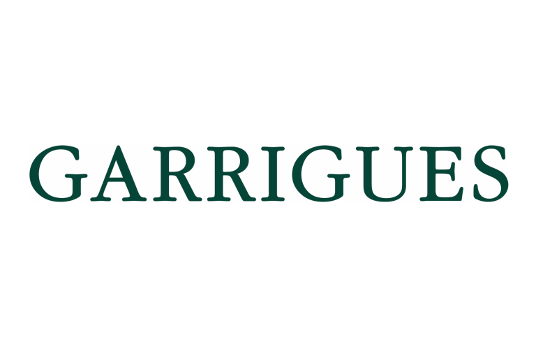 Logo de Garrigues