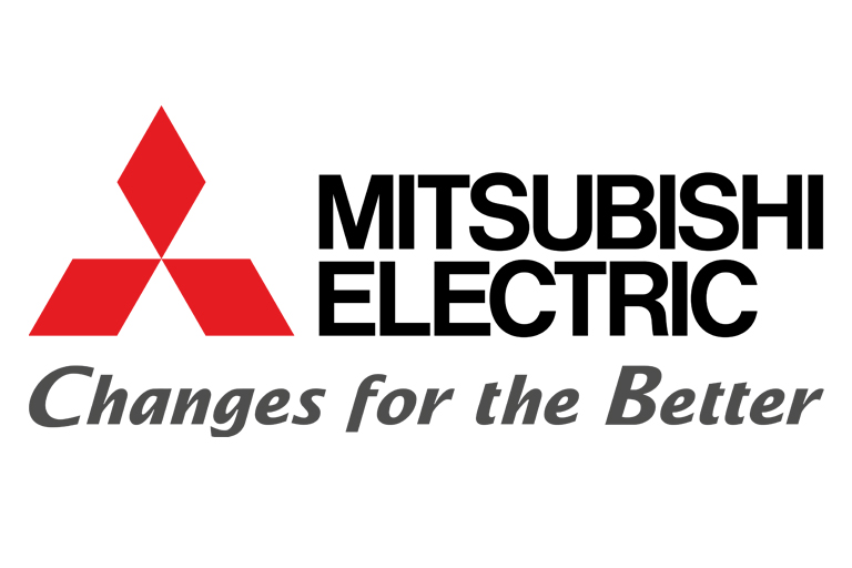 Logotipo de Mitsubishi Electric