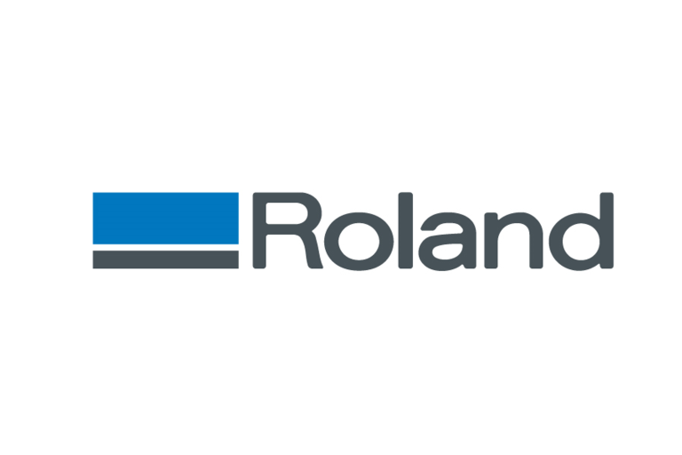 LOGO DE ROLAND