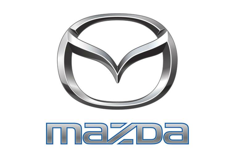 Logo de Mazda