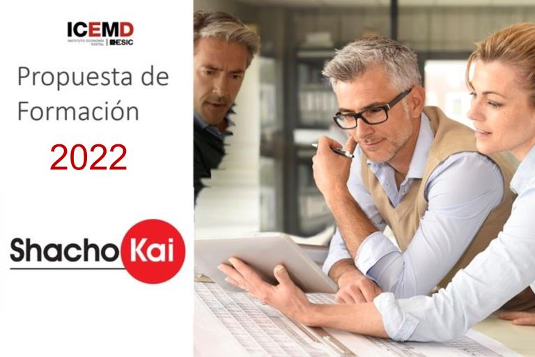 Plan de Formación Empleados Shacho Kai