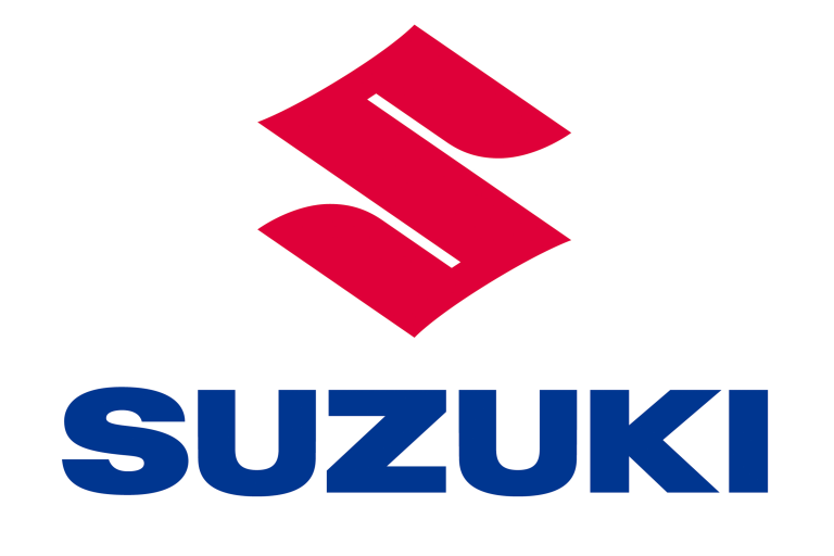 Logotipo de Suzuki