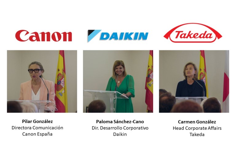 Patrocinadores