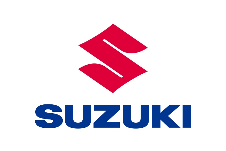 Logo Suzuki