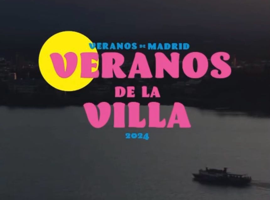 Veranos de la Villa