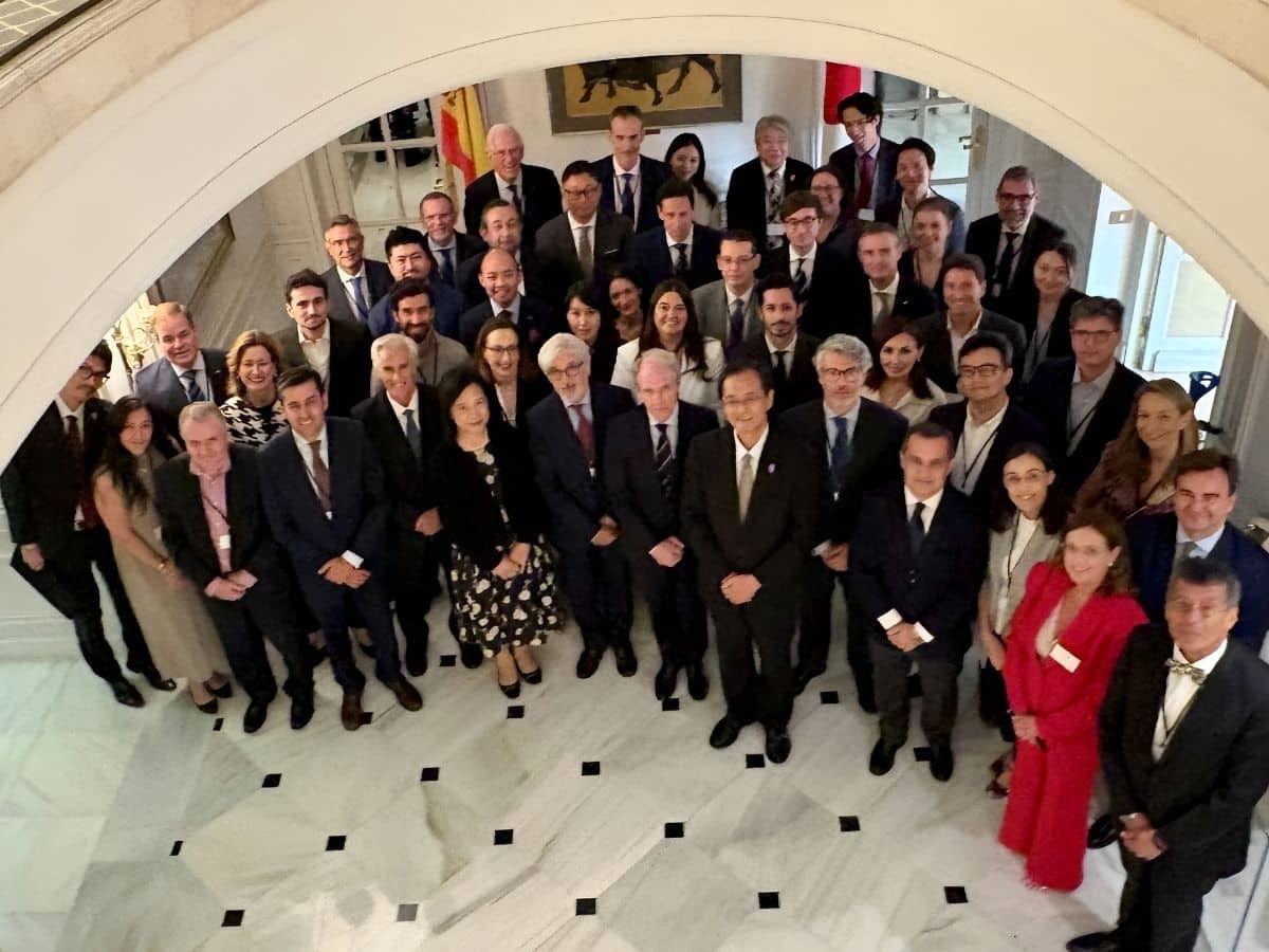 Asamblea General de Shacho Kai 2025