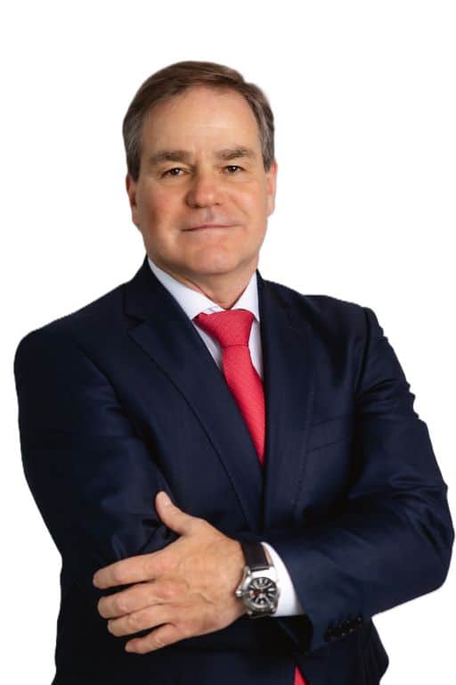Javier Barandica