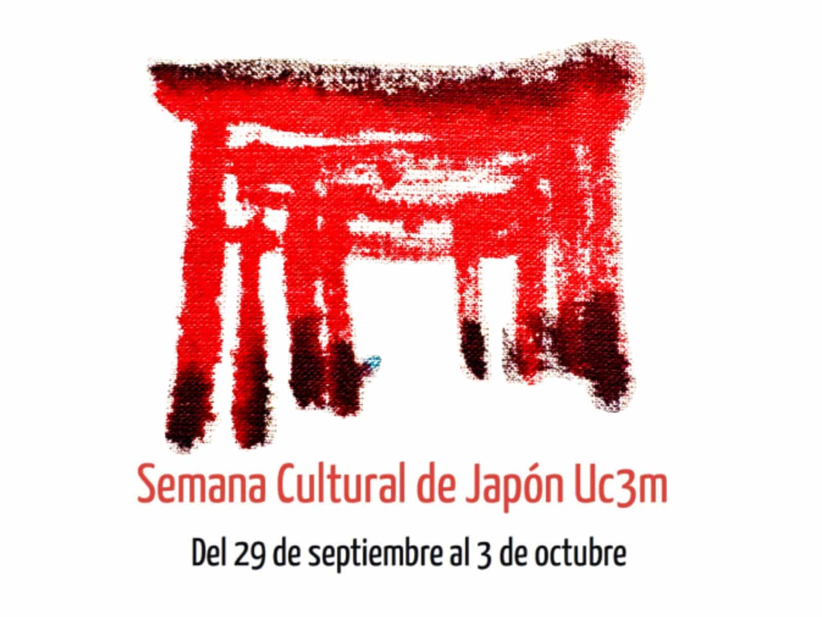 Semana cultural de Japón en la universidad Carlos III