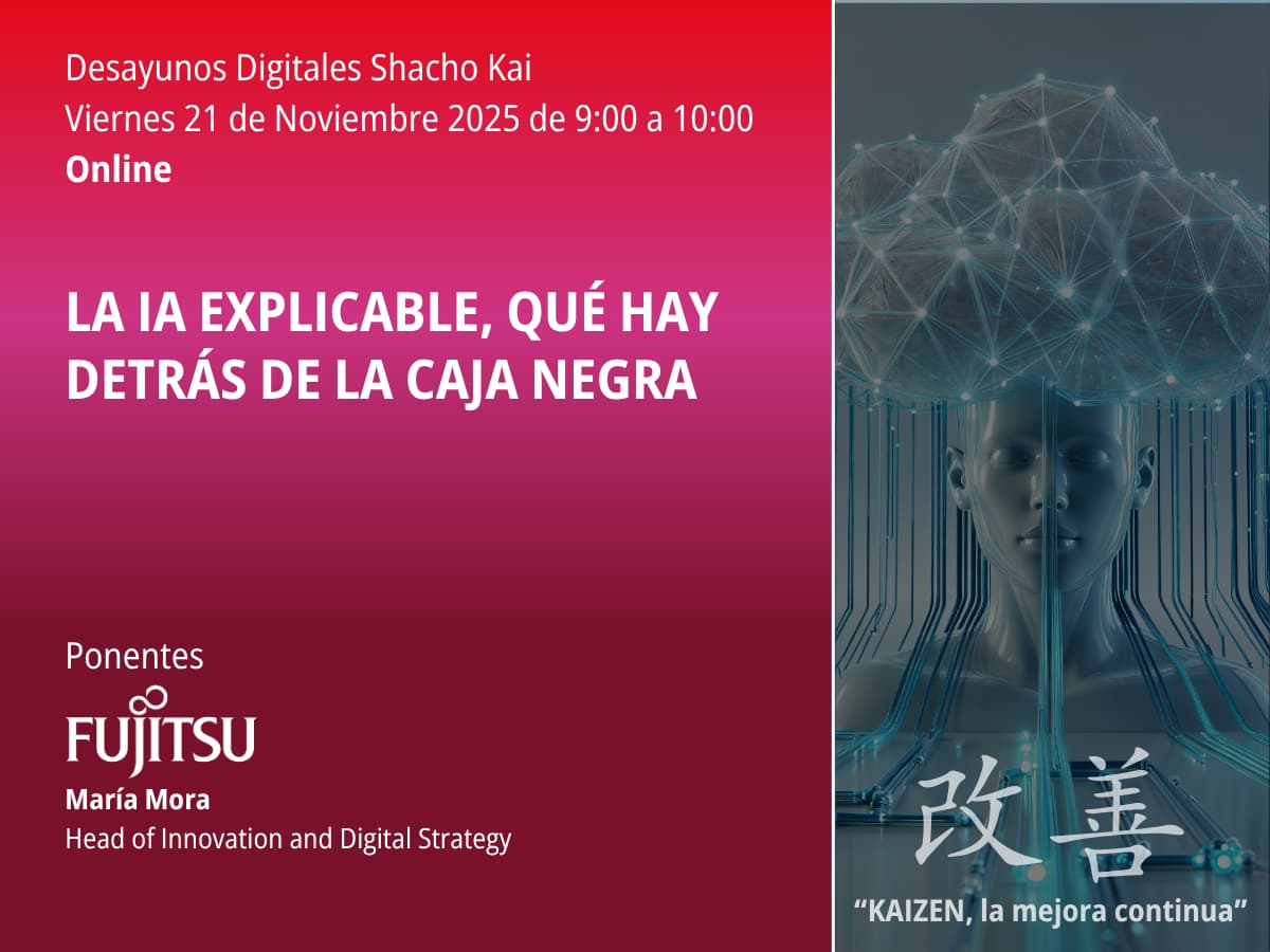 La IA explicable, qué hay detrás de la caja negra