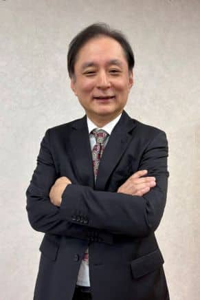 Hiroshi Yamauchi
